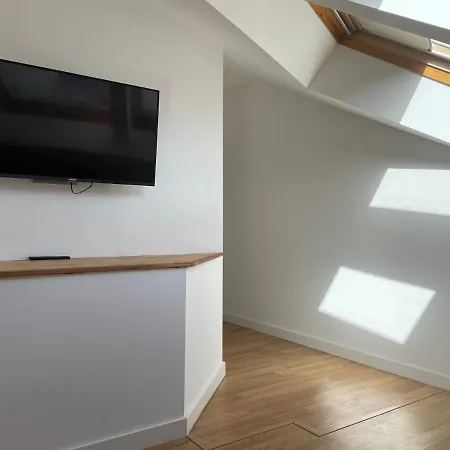Atico Rua Laxiela Apartment O Grove