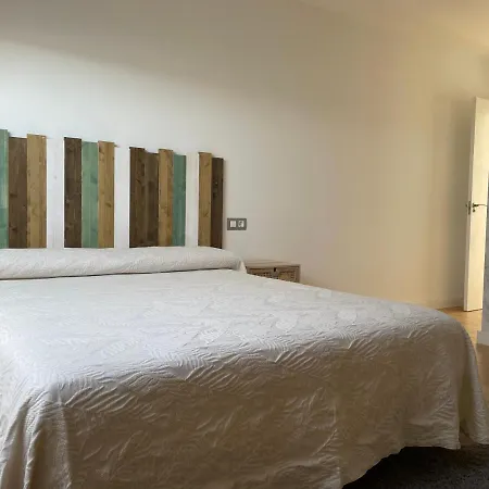 Atico Rua Laxiela * او غروف