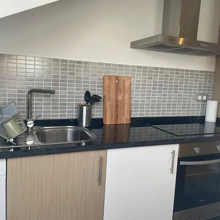 Atico Rua Laxiela O Grove